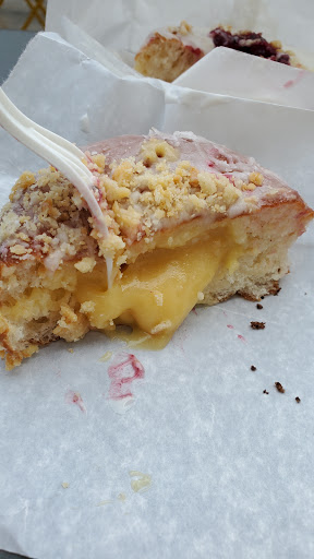 Donut Shop «District Doughnut», reviews and photos, 749 8th St SE, Washington, DC 20003, USA