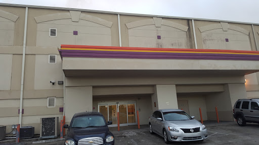 Self-Storage Facility «Public Storage», reviews and photos, 1611 S Douglas Rd, Pembroke Pines, FL 33025, USA