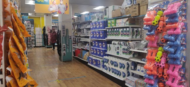 Reviews of Poundland in Leicester - Shop