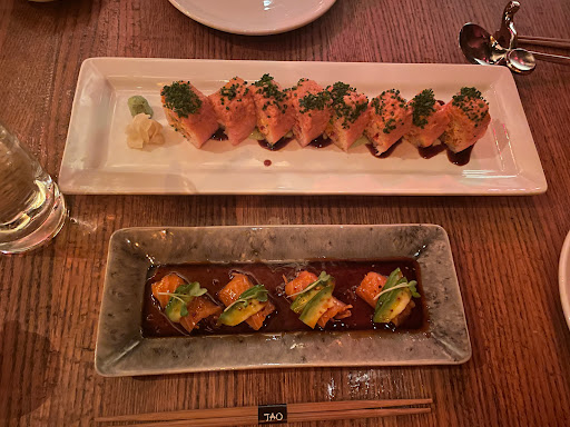 Pan-Asian Restaurant «TAO Las Vegas», reviews and photos, 3377 S Las Vegas Blvd, Las Vegas, NV 89109, USA