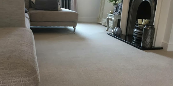 Howley Carpet & Upholstery Cleaning - Cork