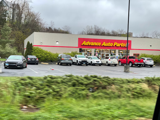 Auto Parts Store «Advance Auto Parts», reviews and photos, 451 Foxon Blvd #471, East Haven, CT 06513, USA