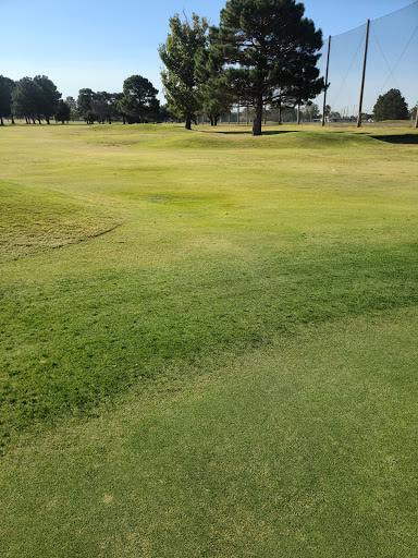 Lone Star Golf Club