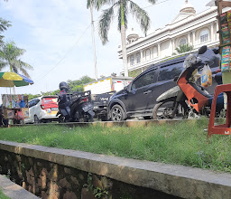 taman kencana photo