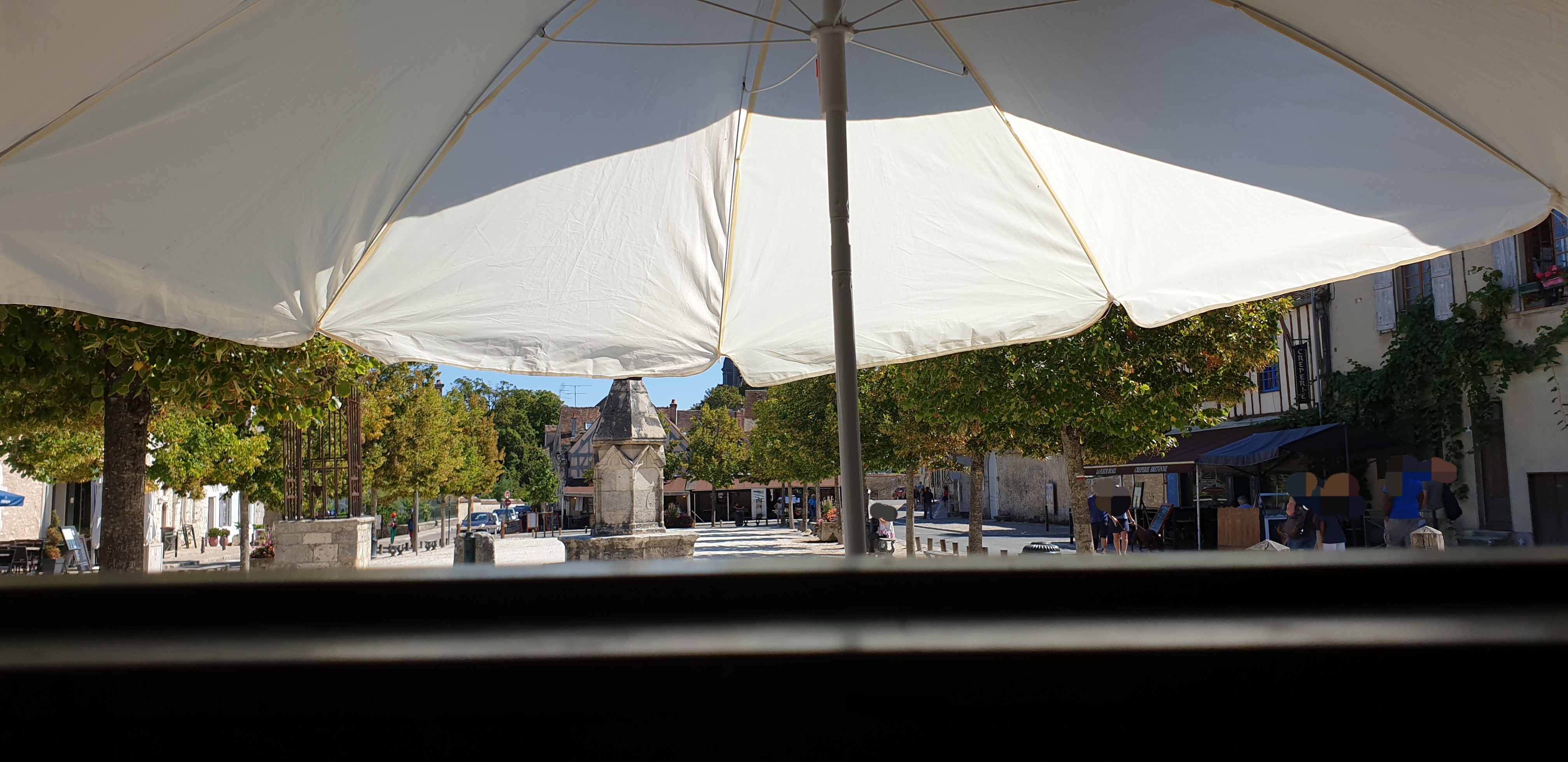 Photo n° 8 de l'avis de The.a fait le 02/09/2019 à 12:25