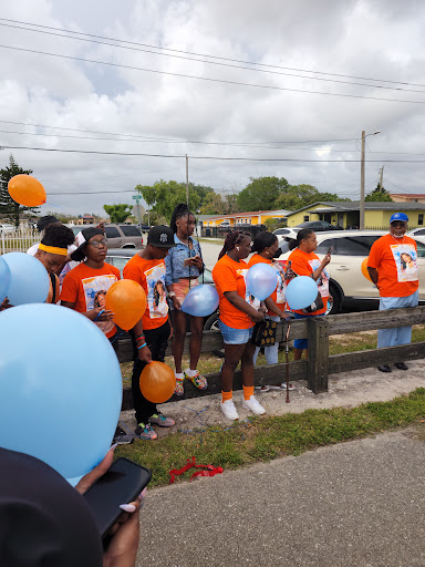 Park «Miami Carol City Park», reviews and photos, 3201 NW 185th St, Miami Gardens, FL 33056, USA