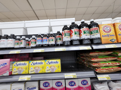 Grocery Store «Fiesta Market», reviews and photos, 160 N Bolingbrook Dr, Bolingbrook, IL 60440, USA