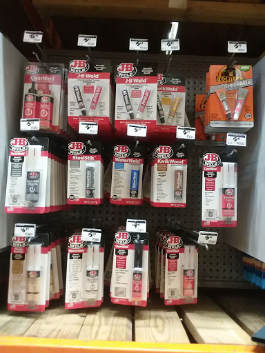 Home Improvement Store «The Home Depot», reviews and photos, 20 Gateway Village Rd, Bluffton, SC 29910, USA