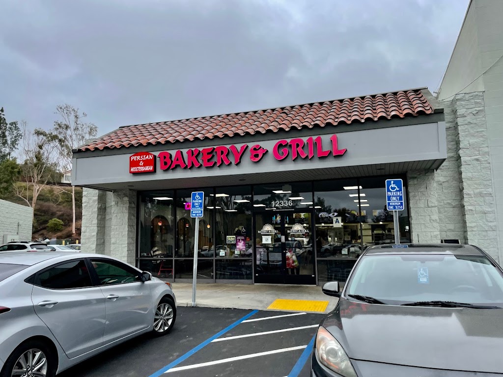 North Park Produce Bakery & Grill Poway, CA 92064 Menu, Hours