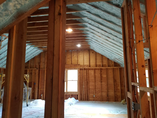 Insulation Contractor «Green Comfort Solutions», reviews and photos