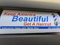 Happy Joe's Barber Shop - Photo 3 - Car repair in Hemet, CA, Hemet