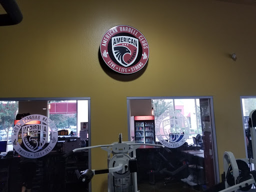 Gym «American Barbell Clubs», reviews and photos, 121 Bernal Rd, San Jose, CA 95119, USA