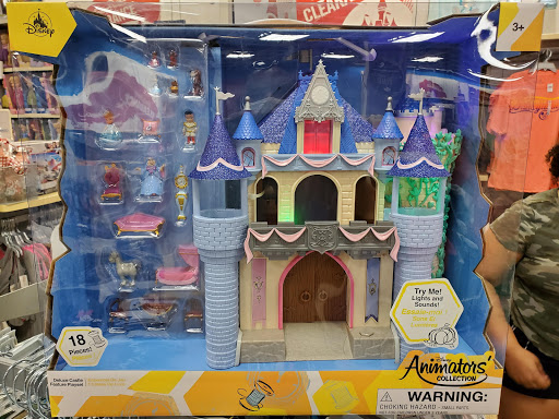 Toy Store «Disney Store», reviews and photos, 5000 S Arizona Mills Cir, Tempe, AZ 85282, USA