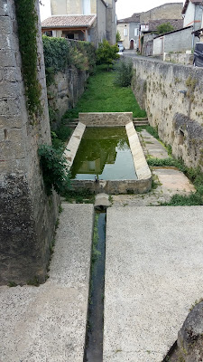 Alba Musica • Alba Carma à Saint-Macaire
