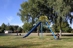 Westburn Reserve Playground