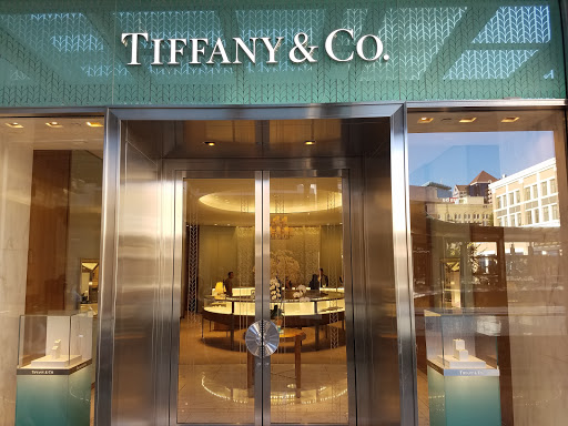Jewelry Store «Tiffany & Co.», reviews and photos, 50 Main St, Salt Lake City, UT 84101, USA