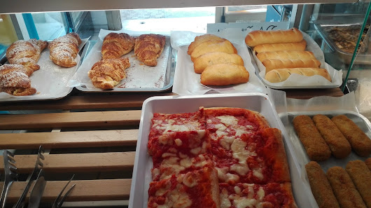 The Bakery Via Giovanni Orsomando, 36, 81020 Casapulla CE, Italia