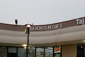 Books 'N Gift Shoppe (Islamic)