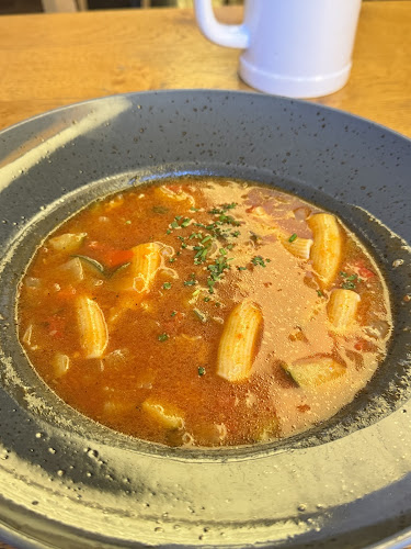 Recenze na SOU100 Žižkov v Praha - Restaurace
