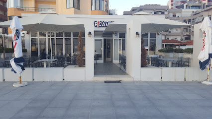 Restorant Picante - 8C6Q+76F, Rruga Taulantia, Durrës, Albania