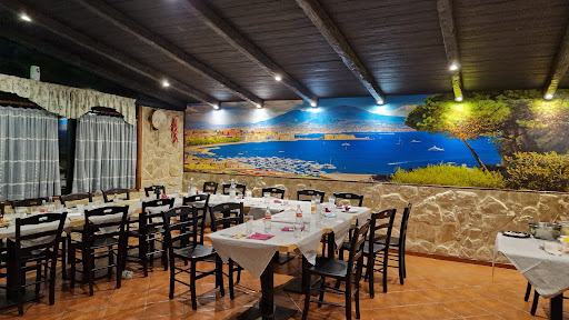 Pizzeria Pulcinella Trani in Trani, Provincia di Barletta-Andria-Trani