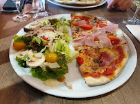 Pizza du Restaurant italien Signorizza Les Sables d'Olonne - n°9