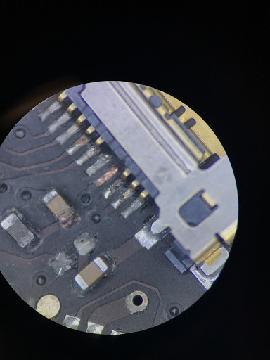 Computer Repair Service «iPC Repair - iPhone Repair • iPad Repair • MacBook Repair • Laptop Repair», reviews and photos, 106 Westheimer Rd a, Houston, TX 77006, USA