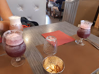 Plats et boissons du Restaurant La Crêpe Dans Le Bec à Le Bec-Hellouin - n°15