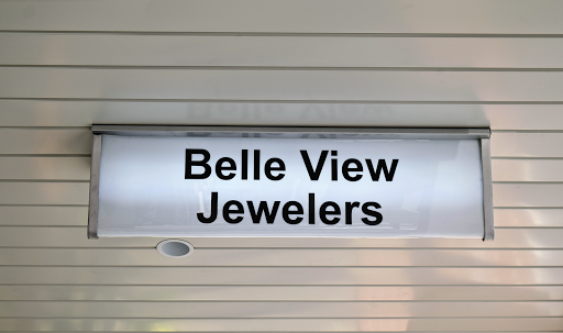 Jewelry Store «Belle View Jewelers», reviews and photos, 1604 Belle View Blvd, Alexandria, VA 22307, USA