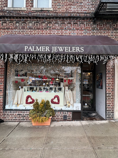 Palmer Jewelers Inc