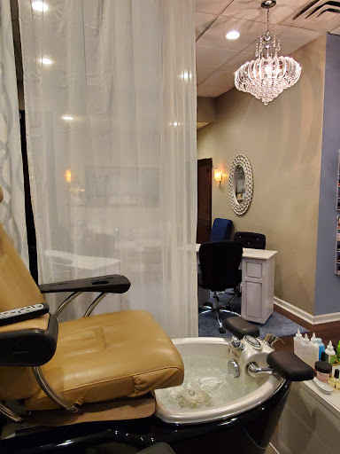 Spa «Lontis Day Spa & Salon», reviews and photos, 811 Lasalle Ave, Minneapolis, MN 55402, USA