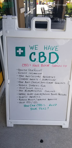 Pet Supply Store «Dog Gone Holistic-SouthShore», reviews and photos, 13131 US-301, Riverview, FL 33578, USA