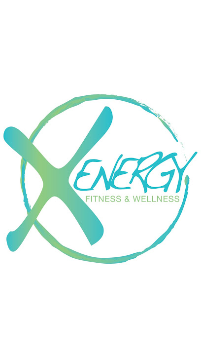 Xenergy Fitness and Wellness