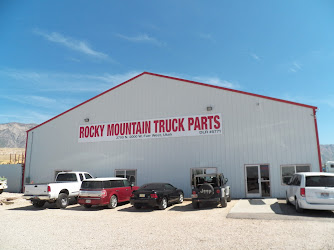 Rocky Mountain Truck Parts