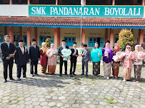 Foto SMK  Pandanaran Boyolali, Kabupaten Boyolali