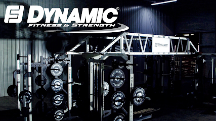 Dynamic Fitness & Strength