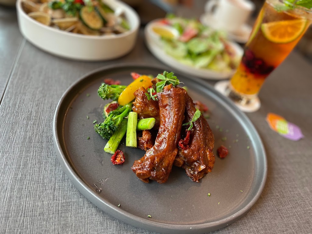 共味食光 ||創意多國料理||早午餐||啤酒美饌||內湖美食||內湖餐廳||葫洲站美食 的照片
