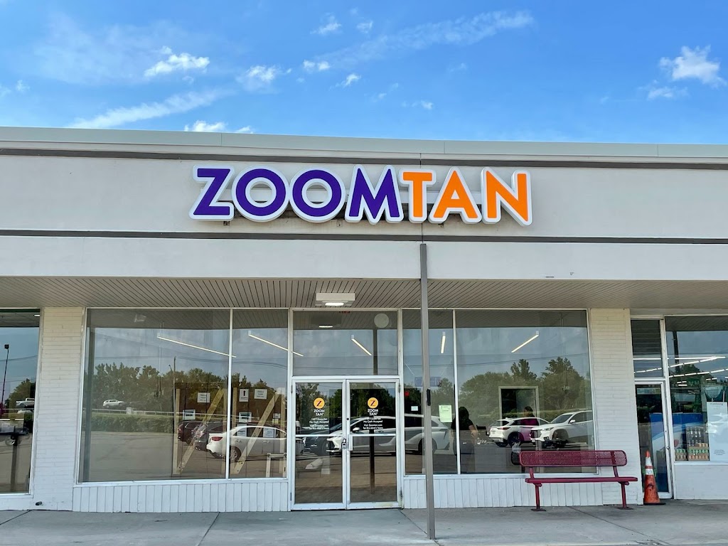 Zoom Tan 14048