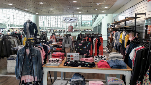 Pepe Jeans El Corte Inglés Sanchinarro