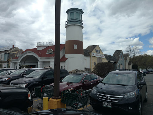 Home Goods Store «Christmas Tree Shops», reviews and photos, 28-34 Broadway, Lynnfield, MA 01940, USA