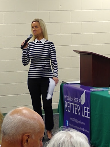 Recreation Center «Estero Recreation Center», reviews and photos, 9200 Corkscrew Palms Blvd, Estero, FL 33928, USA