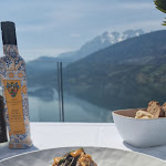 Photo n°3 de l'avis de Lenny.. fait le 12/04/2022 à 14:53 sur le  Ristorante Pizzeria Al Faro à Pergine Valsugana