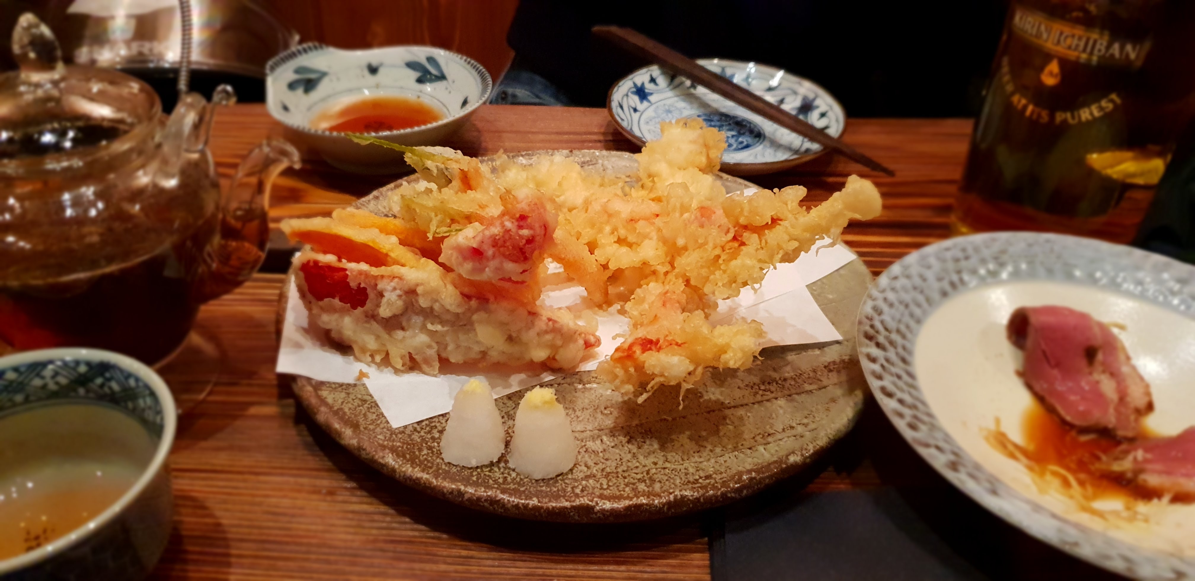 Photo n° 8 de l'avis de Jeremy.E fait le 01/04/2018 à 08:15