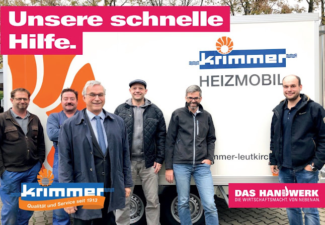 Rezensionen über Otto Krimmer GmbH & Co. KG in Davos - Klimaanlagenanbieter