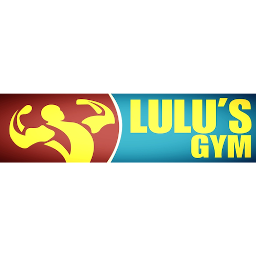 Comentarii opinii despre Lulu's Gym