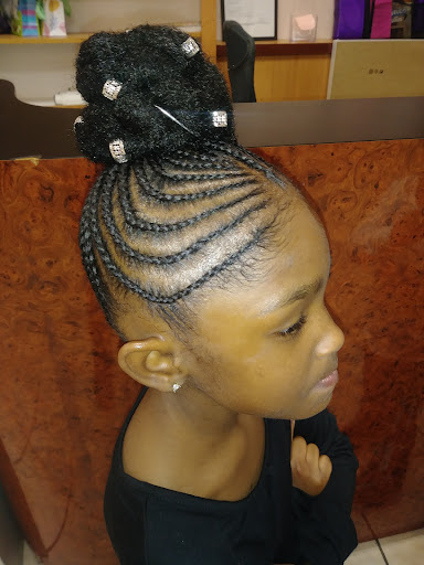 Beauty Salon «Salon Plaza District Heights», reviews and photos, 5614 Silver Hill Rd, District Heights, MD 20747, USA