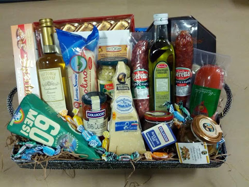 Italian Grocery Store «Roccoroma», reviews and photos, 99 Railroad Ave, Goshen, NY 10924, USA