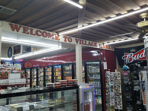Grocery Store «Village Market», reviews and photos, 40869 Sierra Dr, Three Rivers, CA 93271, USA