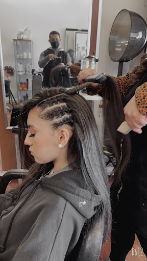 Beauty Salon «Giovanni Esteban Salon & Hair», reviews and photos, 1504 Old Country Rd, Westbury, NY 11590, USA