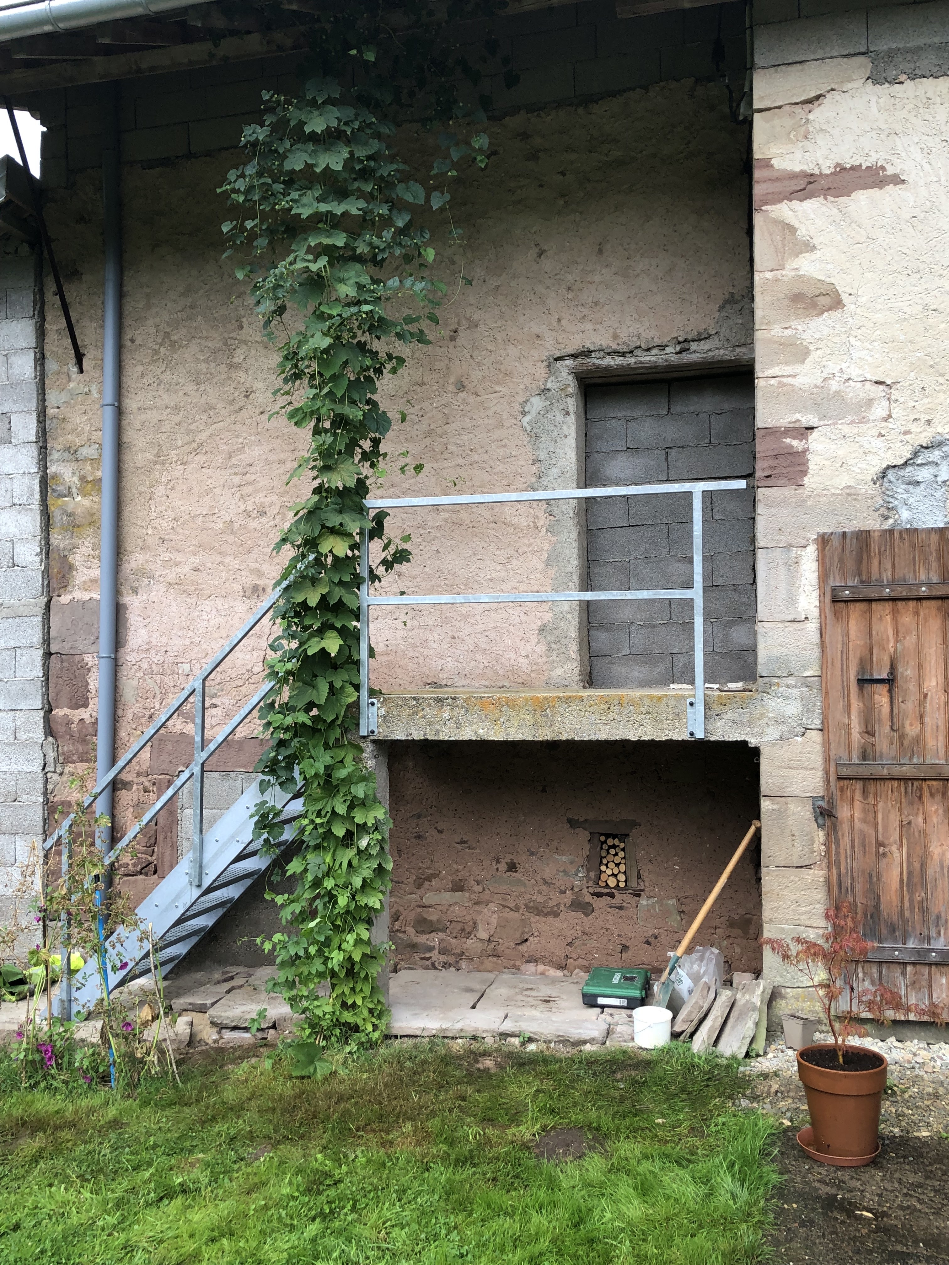 Photo n° 1 de l'avis de Manpes. fait le 25/07/2023 à 10:31